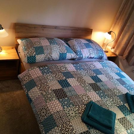 Apartman 577 Cesky Krumlov Ngoại thất bức ảnh