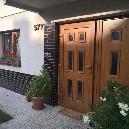 Apartman 577 Cesky Krumlov Ngoại thất bức ảnh