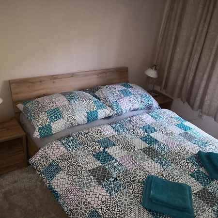 Apartman 577 Cesky Krumlov Ngoại thất bức ảnh