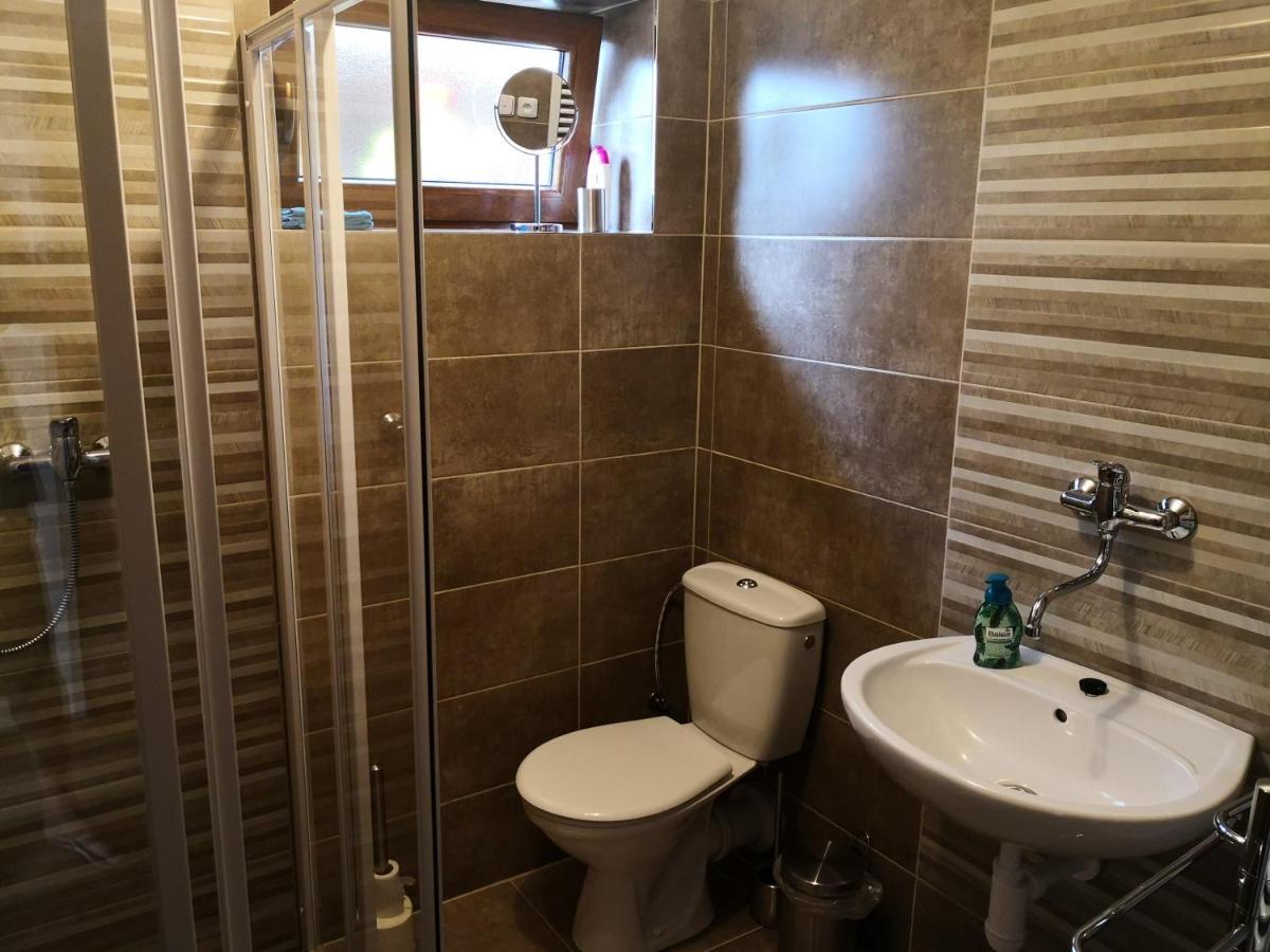 Apartman 577 Cesky Krumlov Ngoại thất bức ảnh