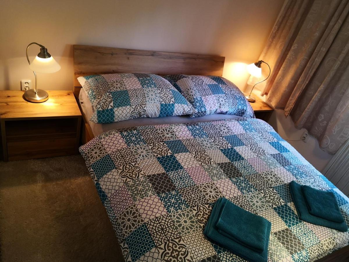 Apartman 577 Cesky Krumlov Ngoại thất bức ảnh