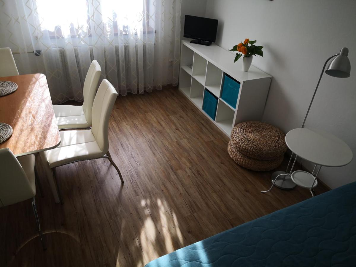 Apartman 577 Cesky Krumlov Ngoại thất bức ảnh
