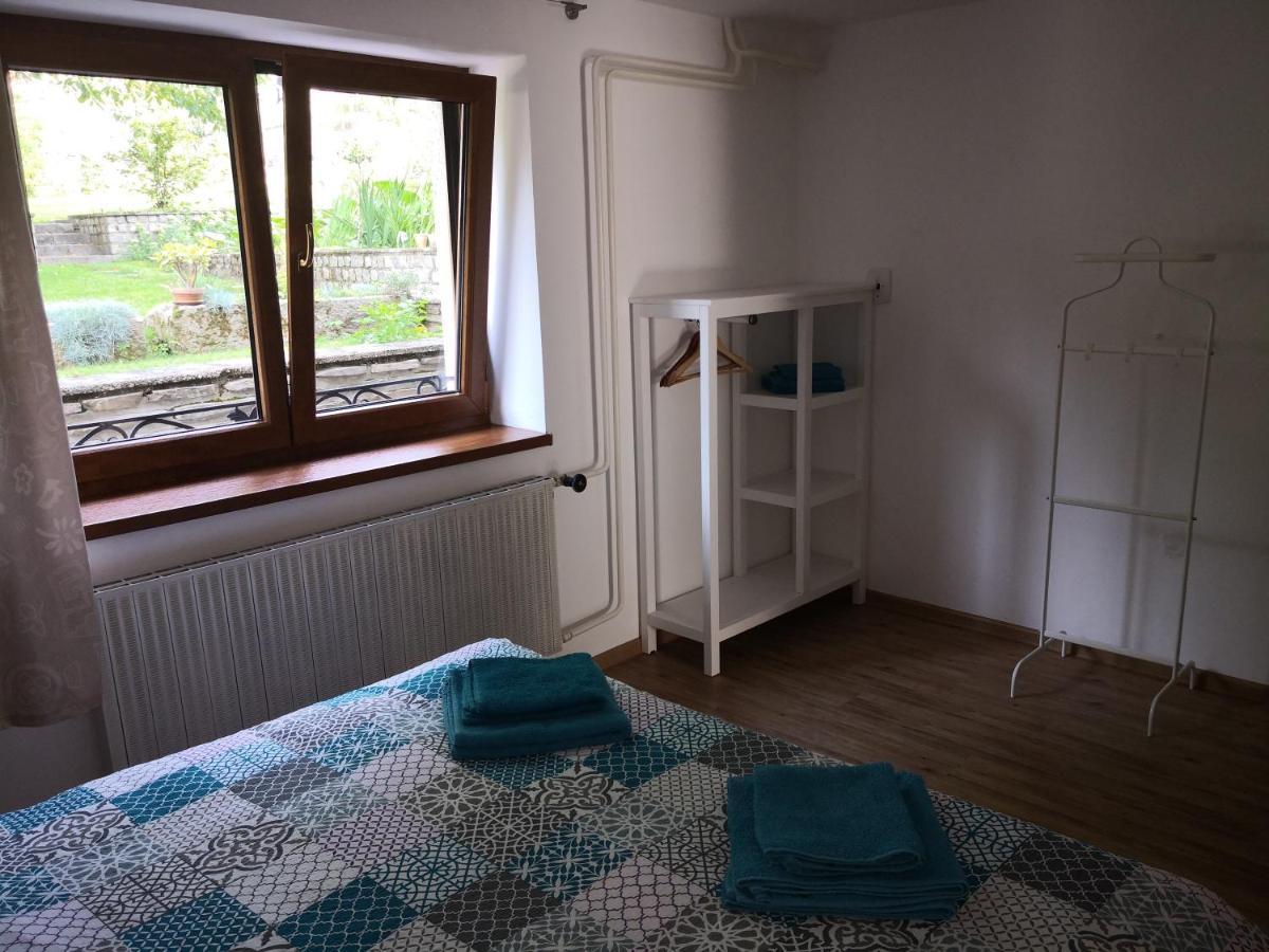 Apartman 577 Cesky Krumlov Ngoại thất bức ảnh