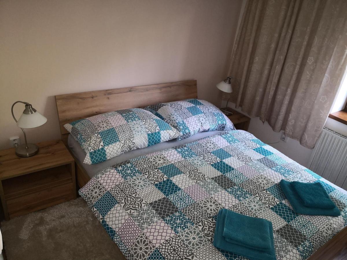 Apartman 577 Cesky Krumlov Ngoại thất bức ảnh